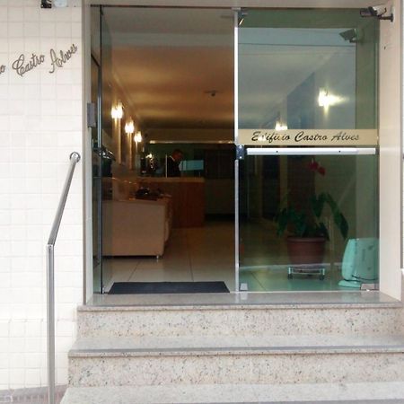 Apartamento Familiar No Centro De Sao Lourenco Mg Eksteriør bilde
