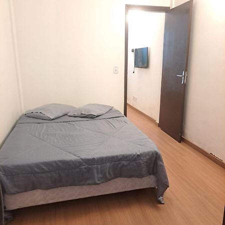 Apartamento Familiar No Centro De Sao Lourenco Mg Eksteriør bilde