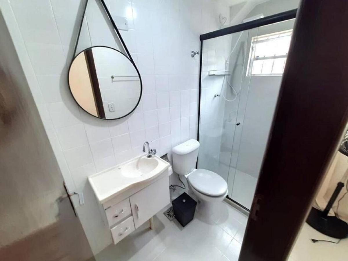 Apartamento Familiar No Centro De Sao Lourenco Mg Eksteriør bilde