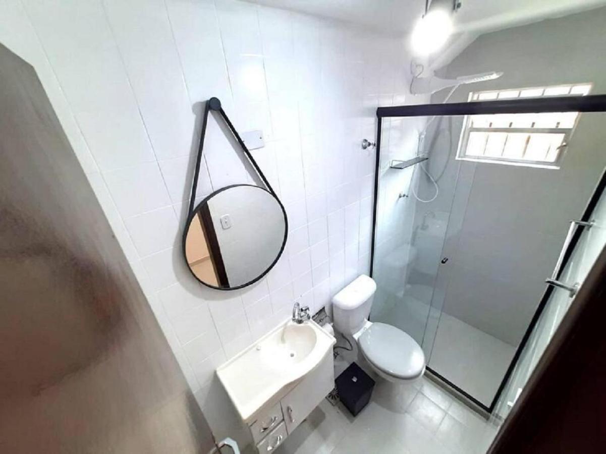 Apartamento Familiar No Centro De Sao Lourenco Mg Eksteriør bilde