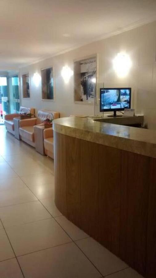 Apartamento Familiar No Centro De Sao Lourenco Mg Eksteriør bilde