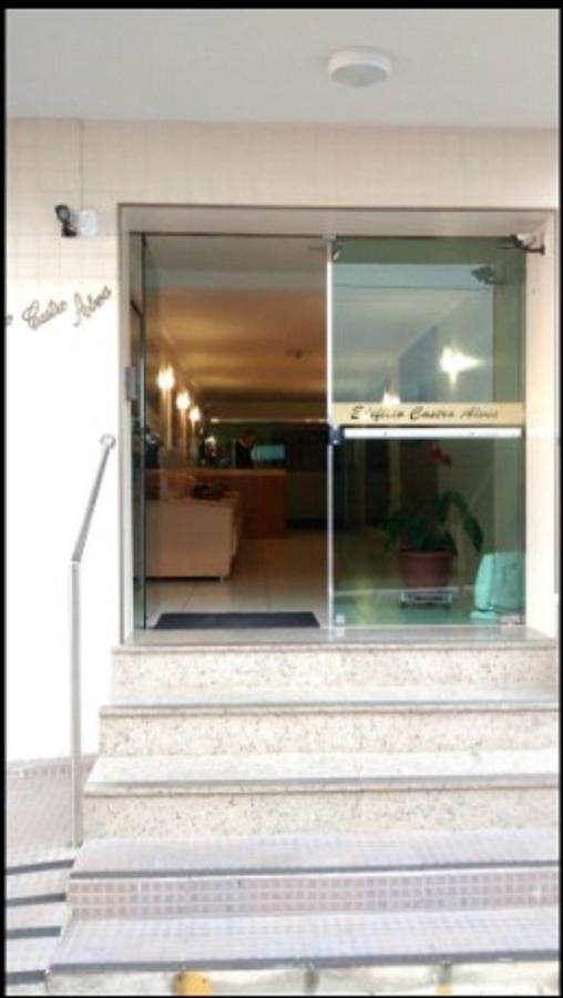 Apartamento Familiar No Centro De Sao Lourenco Mg Eksteriør bilde