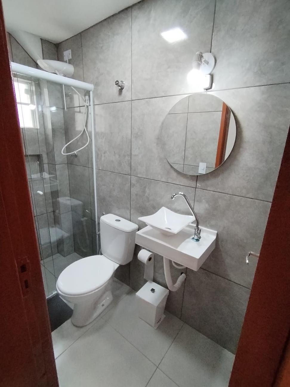 Apartamento Familiar No Centro De Sao Lourenco Mg Eksteriør bilde