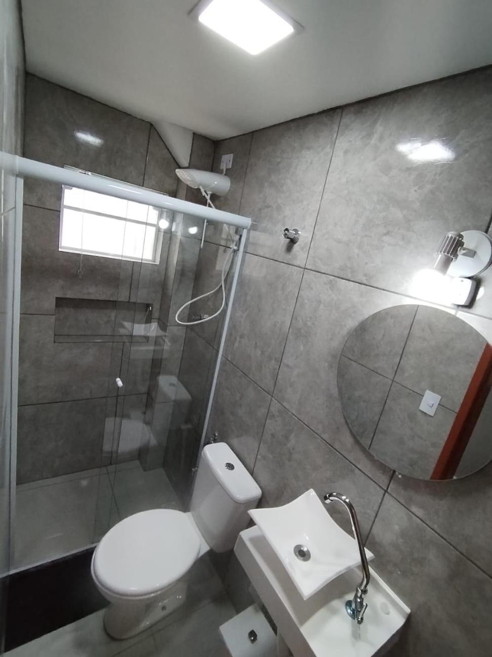 Apartamento Familiar No Centro De Sao Lourenco Mg Eksteriør bilde