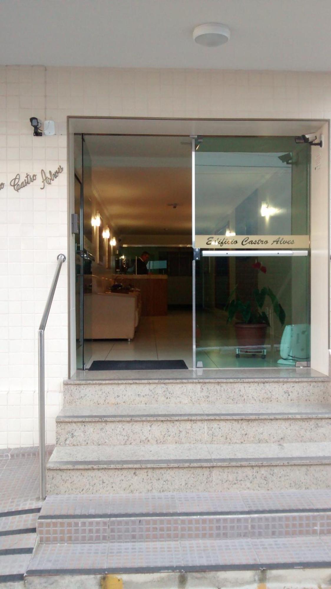 Apartamento Familiar No Centro De Sao Lourenco Mg Eksteriør bilde