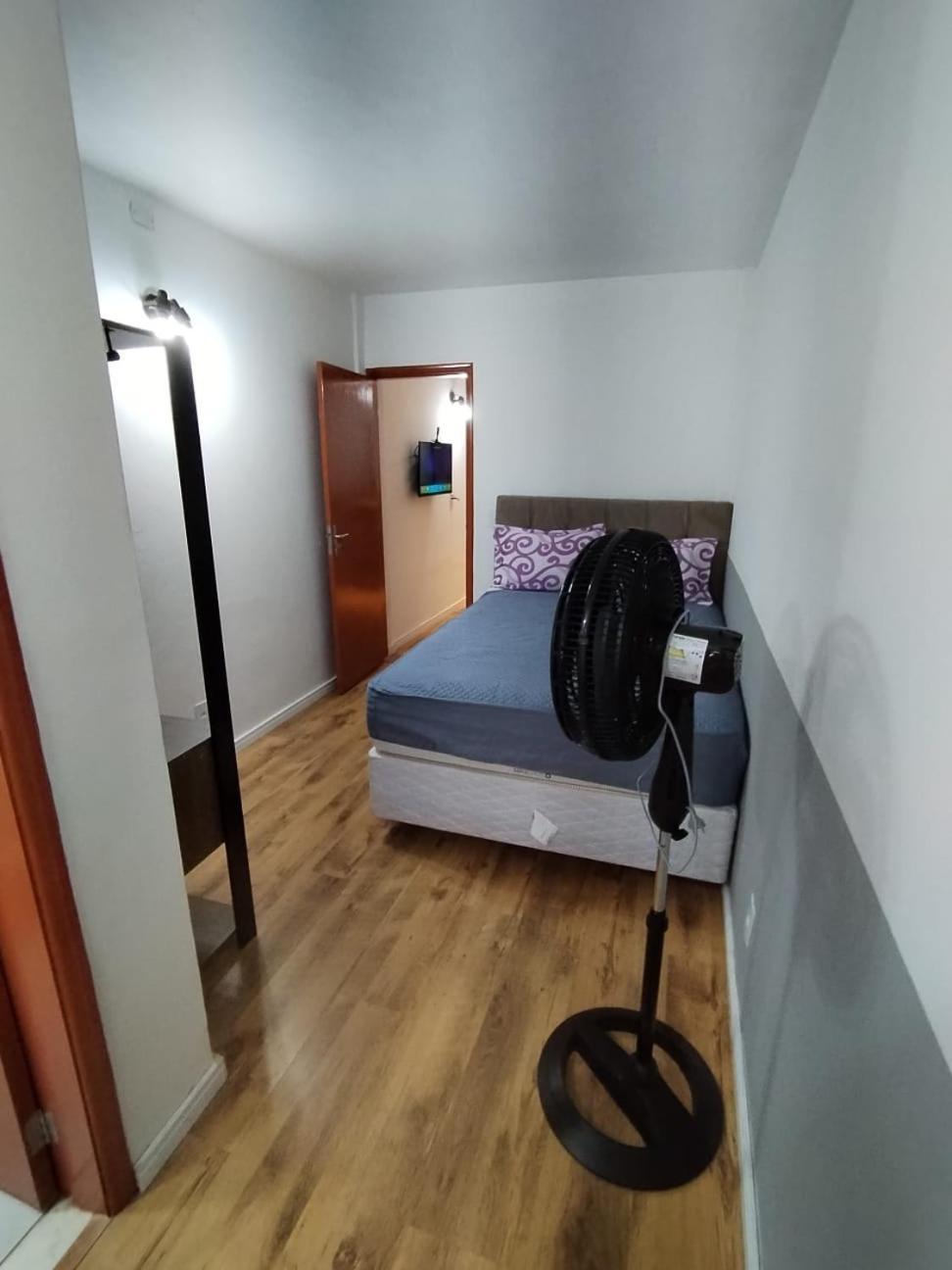 Apartamento Familiar No Centro De Sao Lourenco Mg Eksteriør bilde