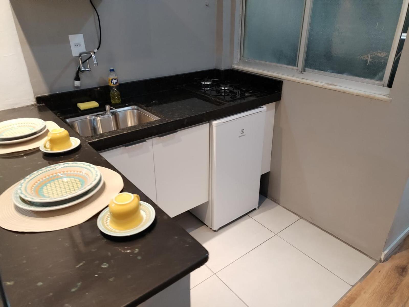 Apartamento Familiar No Centro De Sao Lourenco Mg Eksteriør bilde