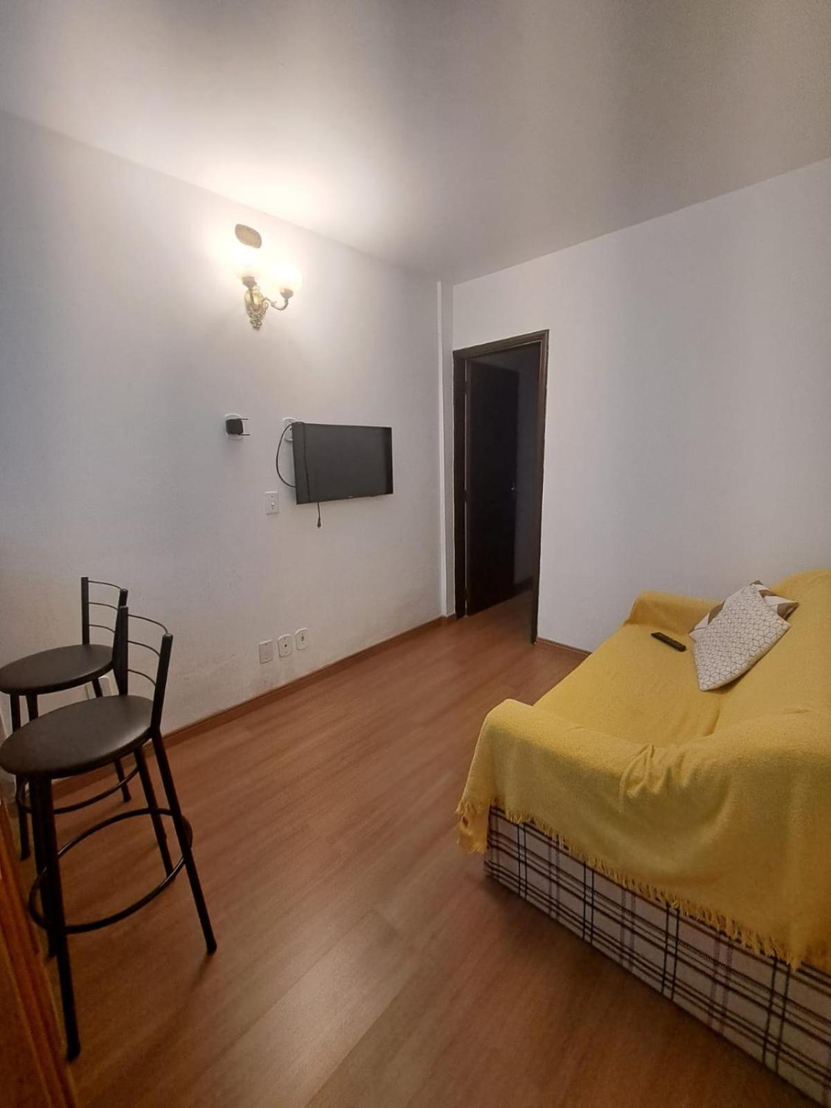 Apartamento Familiar No Centro De Sao Lourenco Mg Eksteriør bilde