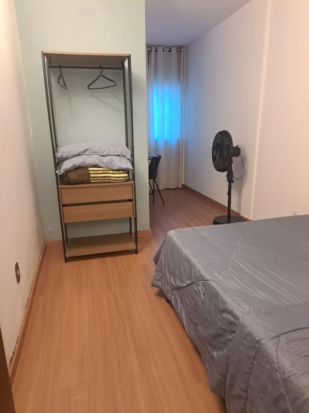 Apartamento Familiar No Centro De Sao Lourenco Mg Eksteriør bilde