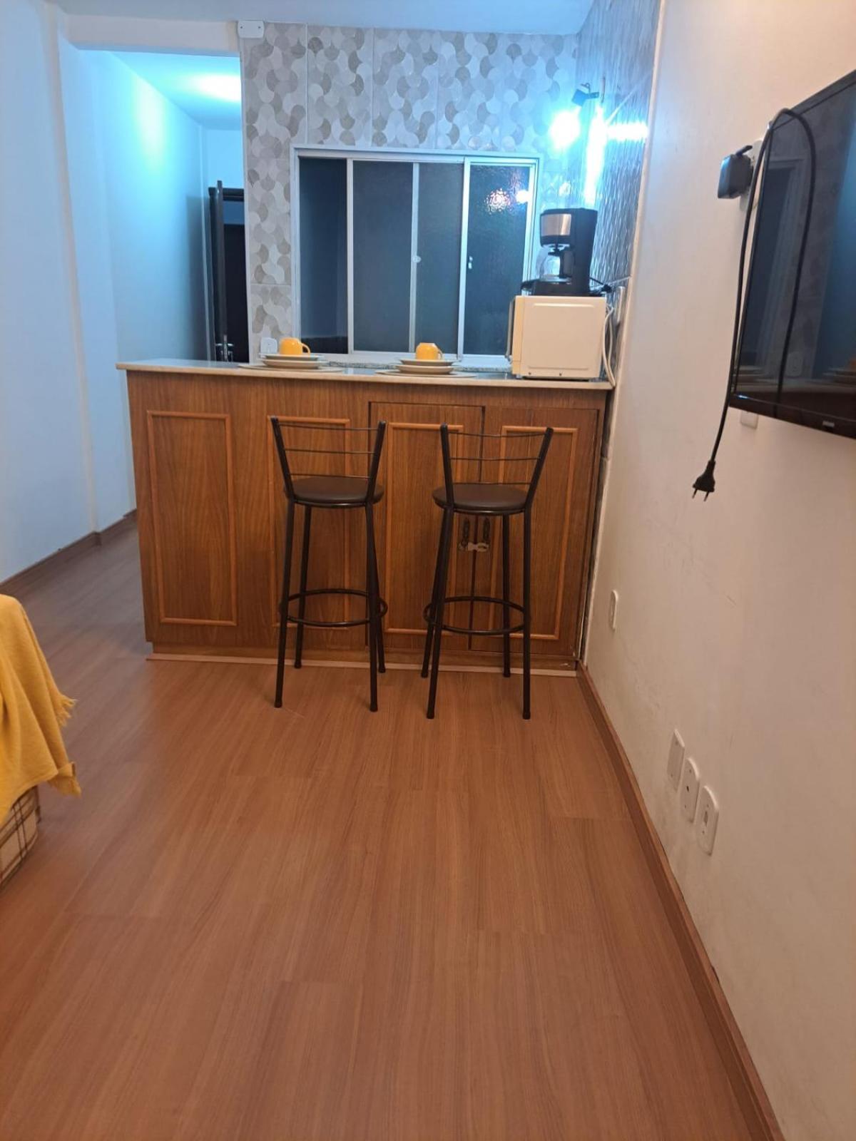 Apartamento Familiar No Centro De Sao Lourenco Mg Eksteriør bilde