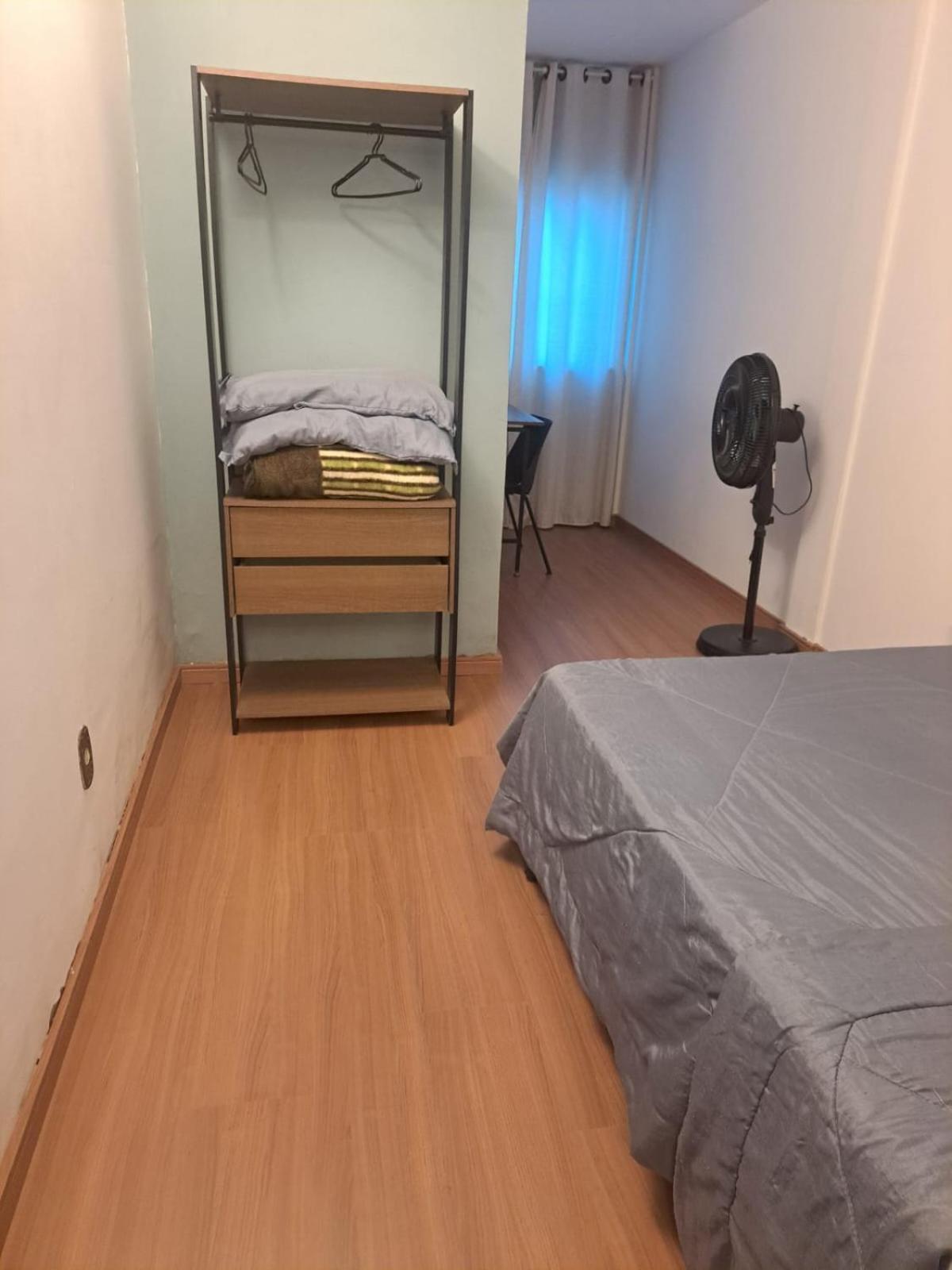Apartamento Familiar No Centro De Sao Lourenco Mg Eksteriør bilde